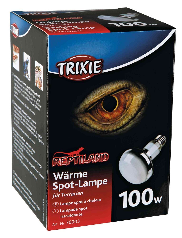 Trixie Wärme-Spotlampe 100 W