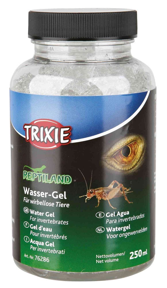 Trixie Wasser-Gel 250 ml