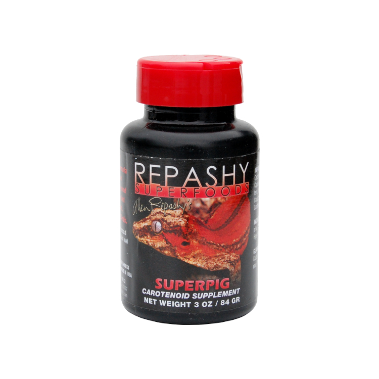Repashy Superpig Dose 85 g