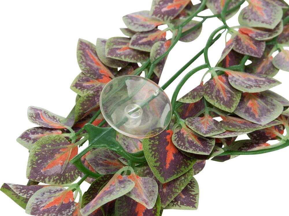 Trixie Seiden-Hängepflanze Folium Perillae 50 cm