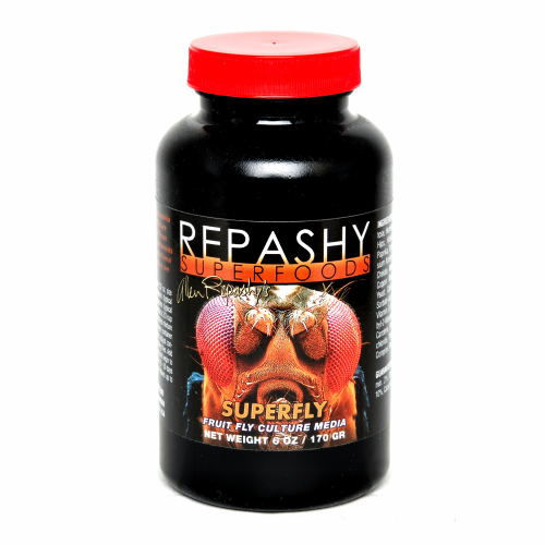 Repashy Superfly Fruchtfliegen Zuchtmedium 170 g