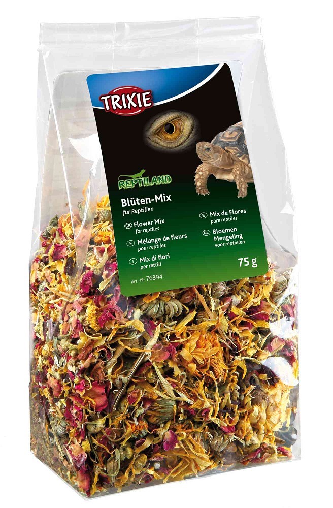 Trixie Blüten-Mix 75 g