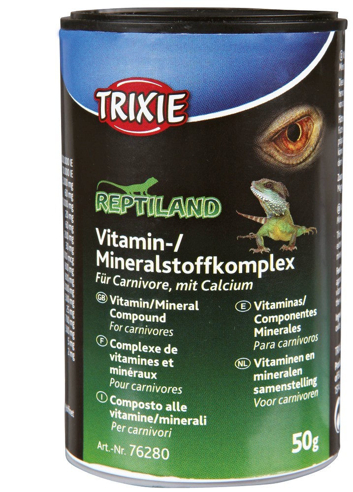 Trixie Vitamin-/Mineralstoffkomplex 50 g