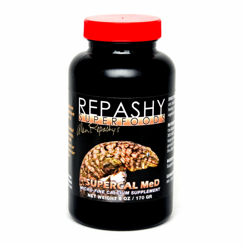 Repashy Supercal MeD 85 g