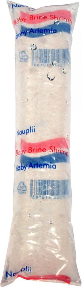 Aquadip frisch geschlüpfte Artemia-Nauplien 80 ml Beutel