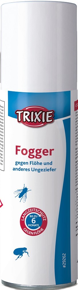 Trixie Fogger Ungeziefer-Sprühautomat 150 ml