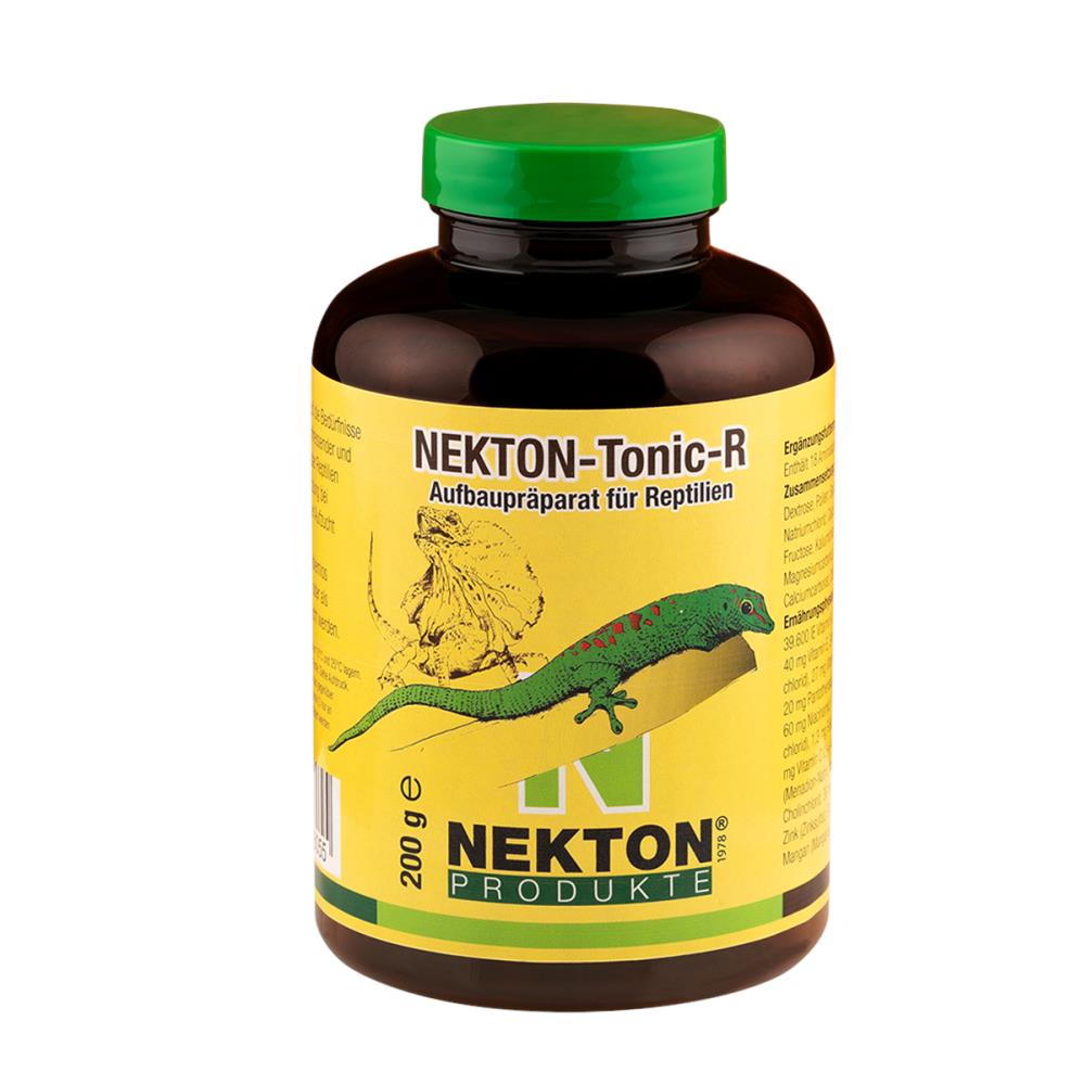 NEKTON Tonic-R 200 g
