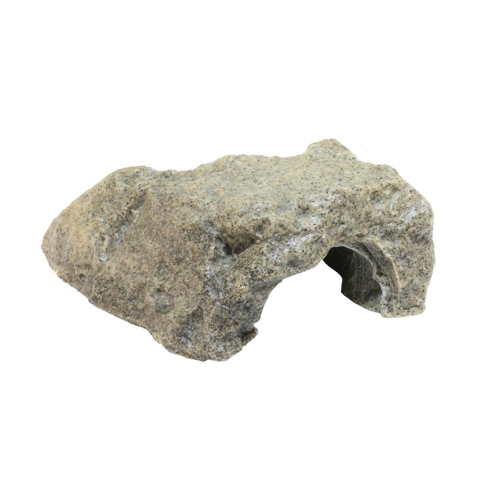 Dragon Felshöhle Small Granite Rock 12x10x5cm