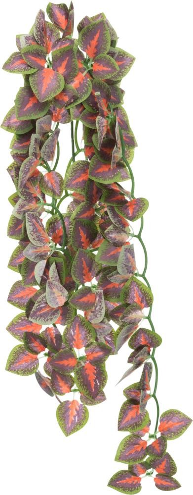 Trixie Seiden-Hängepflanze Folium Perillae 50 cm