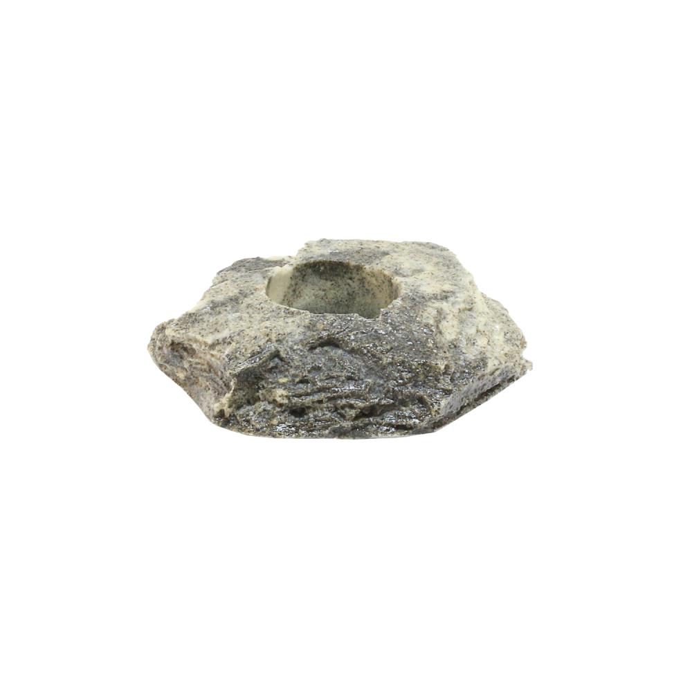 Dragon Jelly Food Rock Granite Rock ca. 10,5x9,5x2,5cm