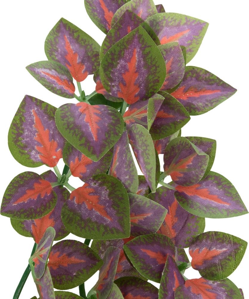 Trixie Seiden-Hängepflanze Folium Perillae 30 cm