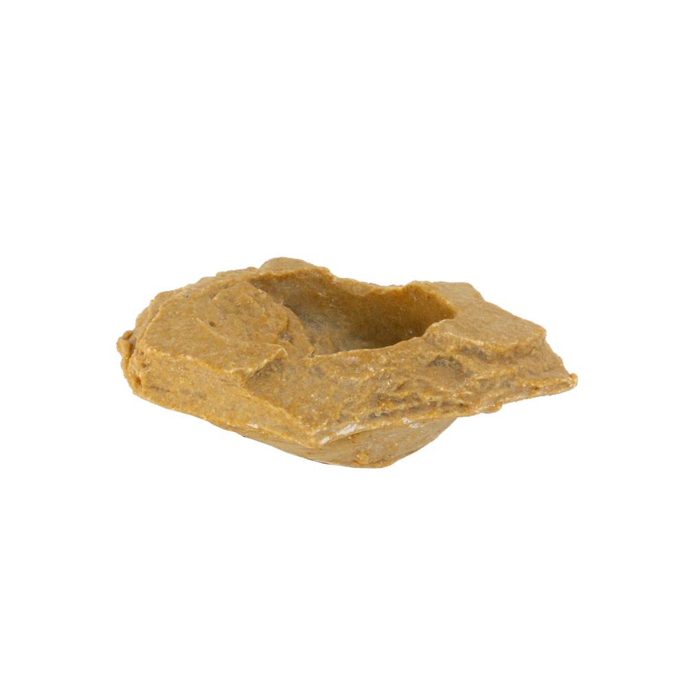 Dragon Felsenteich Medium, Sand Stone ca. 25x18x7,5cm