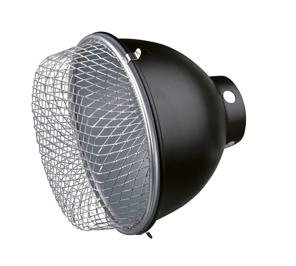 Trixie Reflektor Set für Pro Socket 14 × 13 cm