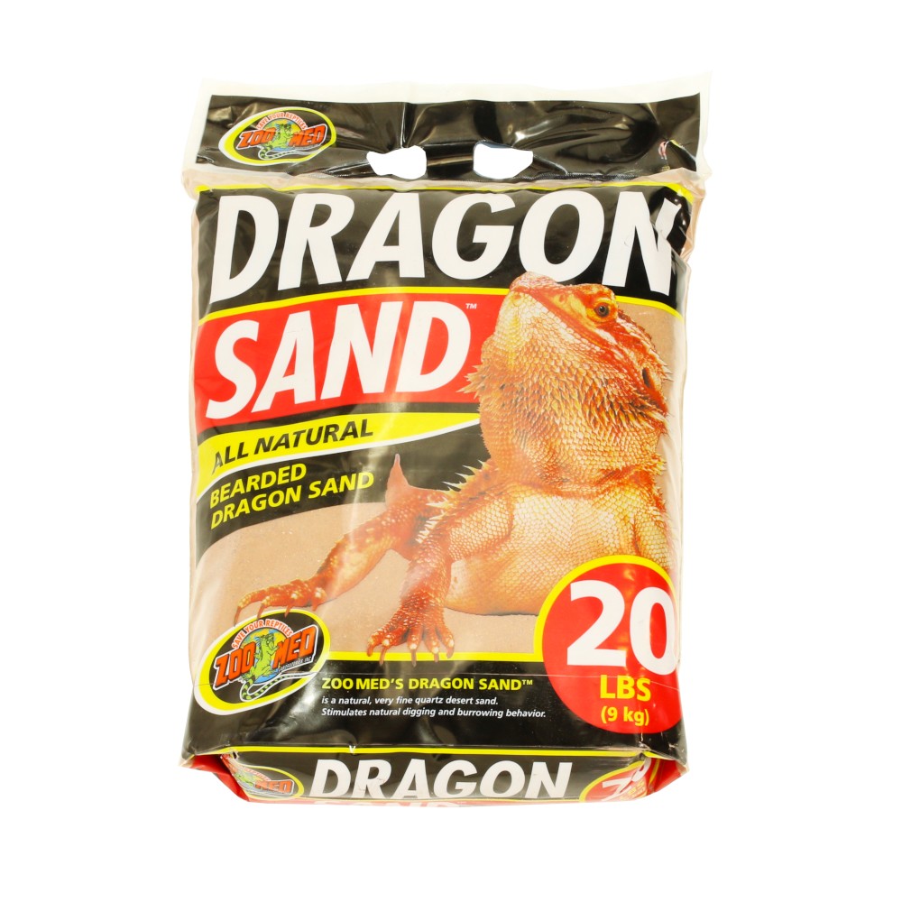 Zoo Med Dragon Sand 9 kg