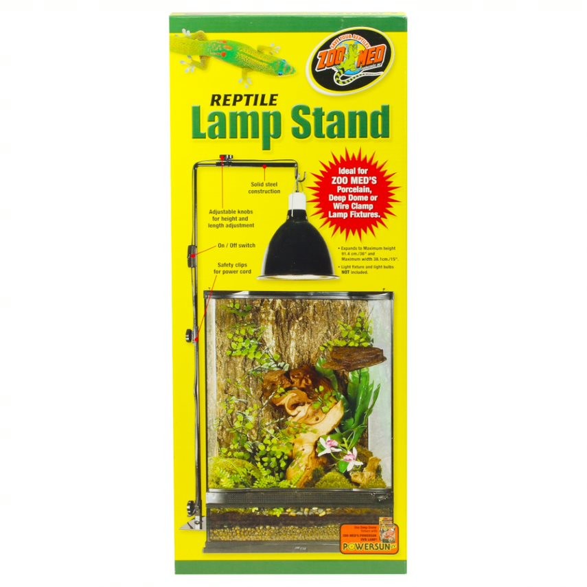 Zoo Med Repti Lamp Stand