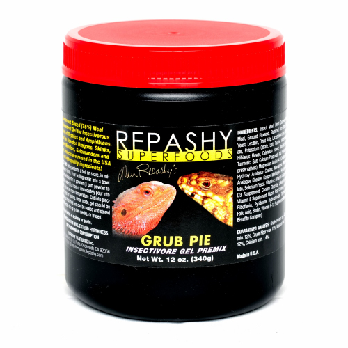 Repashy Grub Pie 340 g