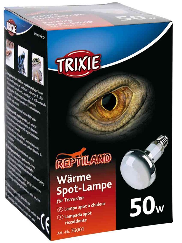 Trixie Wärme-Spotlampe 50 W