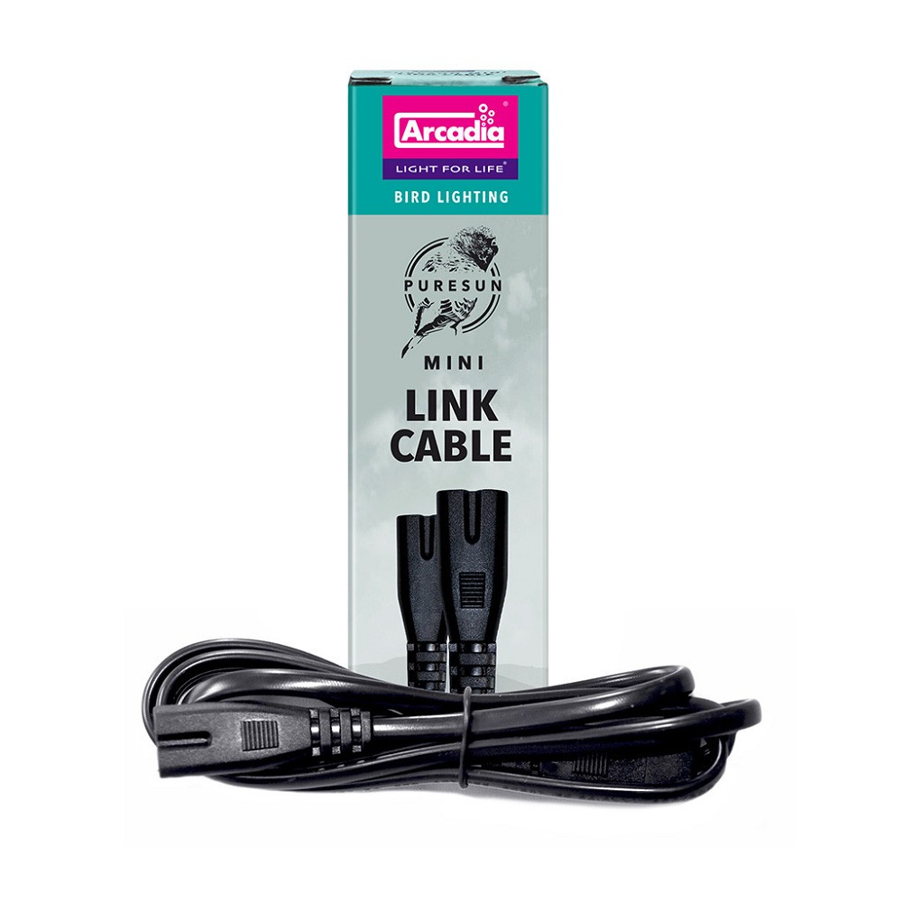 Arcadia Cable Link für PureSun Mini Bird Light Kit