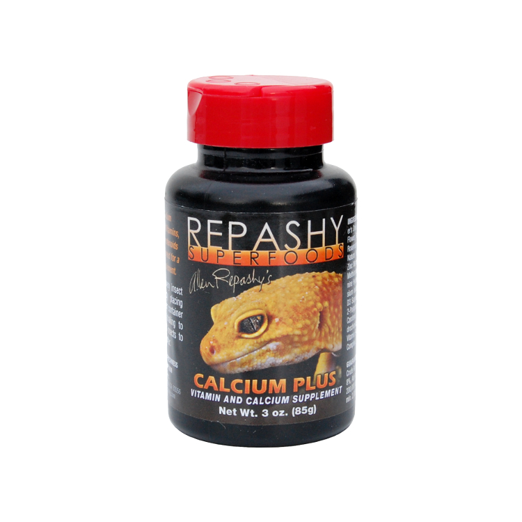 Repashy Calcium Plus 85 g