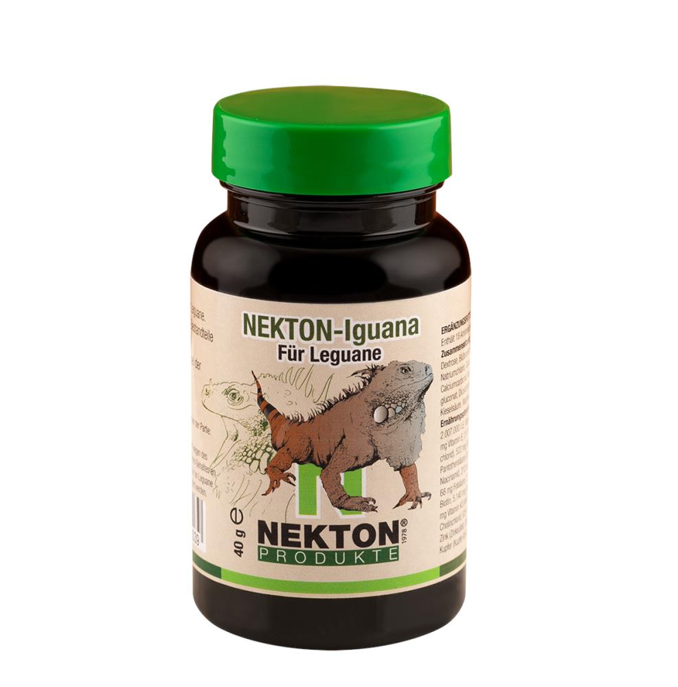 NEKTON Iguana 40 g