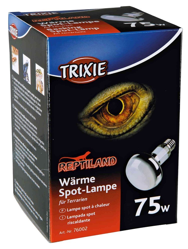 Trixie Wärme-Spotlampe 75 W