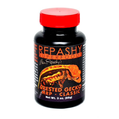 Repashy Crested Gecko Diet Classic 85 g