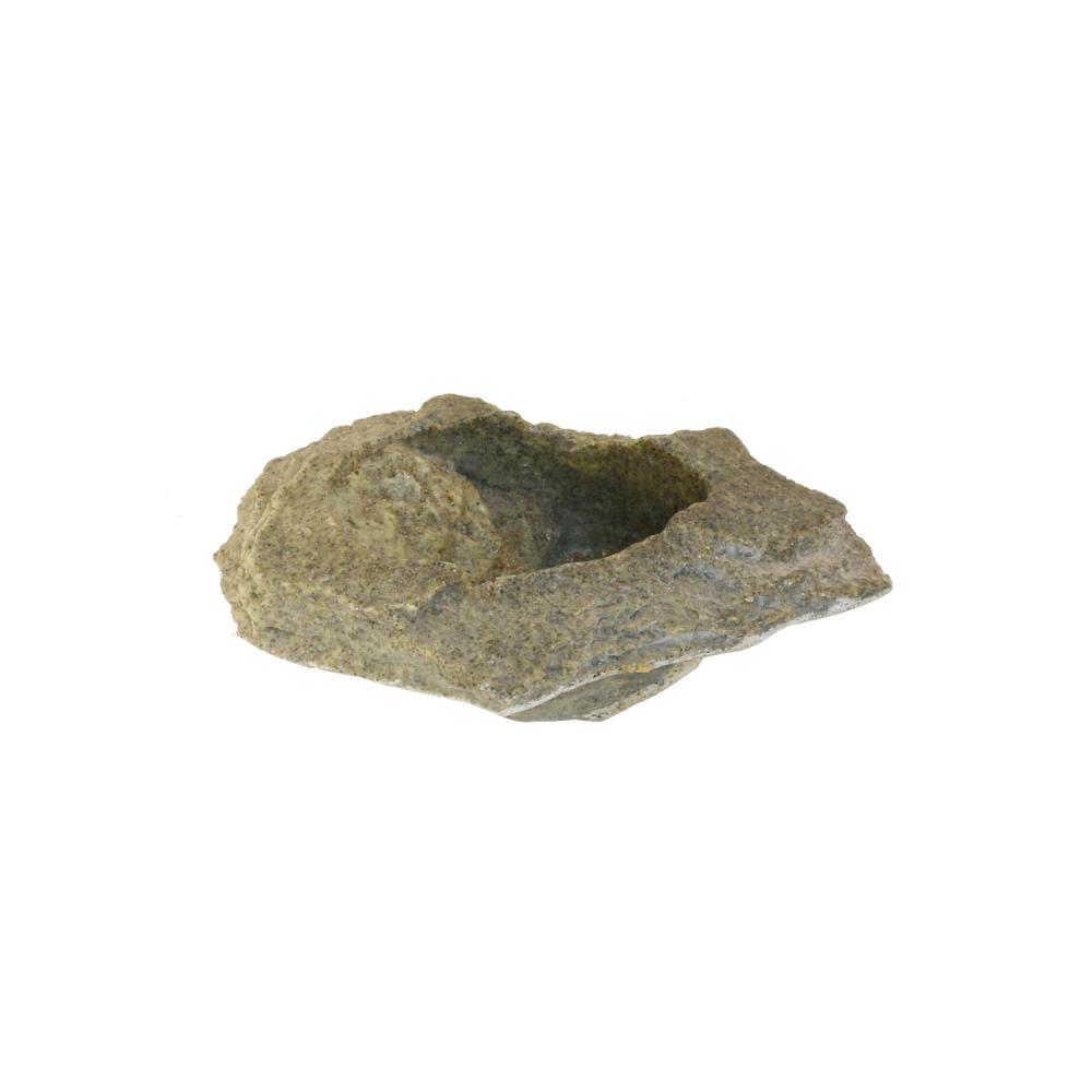 Dragon Felsenteich Small Granite Rock ca. 15x10x5,5cm