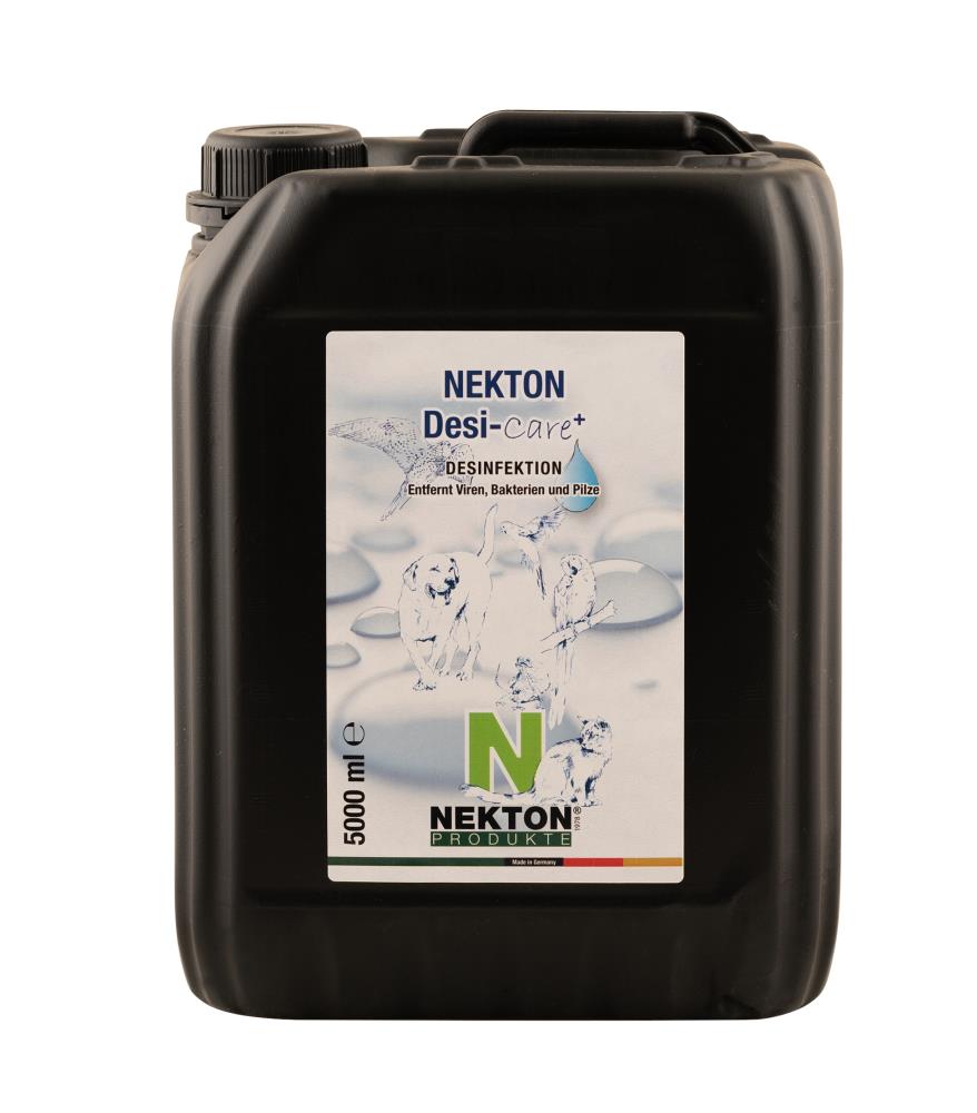 NEKTON Desi-Care 5000 ml