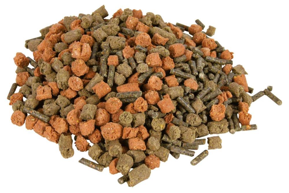 Trixie Futterpellets für Landschildkröten 250 ml / 160 g