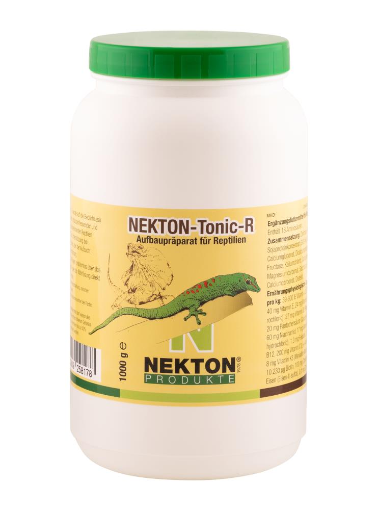 NEKTON Tonic-R 1000 g